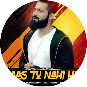 Abhishek Raina - Musical artist