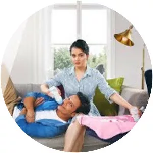 Abhishek Rawat - Indian actor