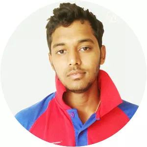 Abhishek Reddy