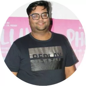 Abhishek Saxena