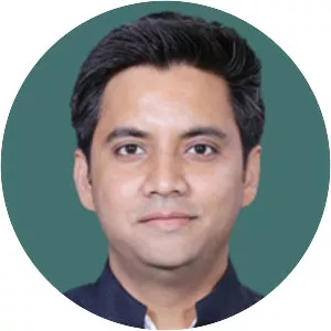 Abhishek Singh - Former Member of the Lok Sabha