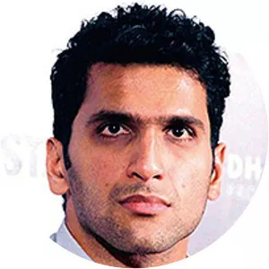 Abhishek Verman - Indian film director