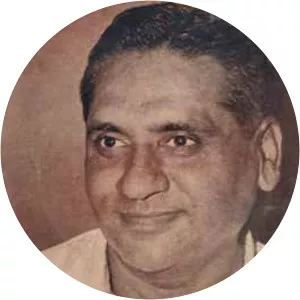 Abhram Bhagat - Musical artist