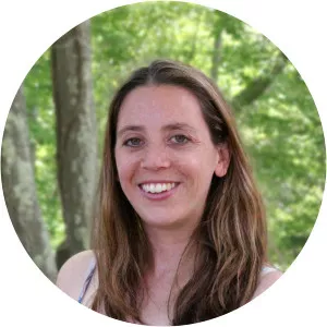 Abi Cushman - Author