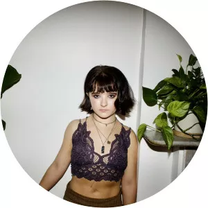 Abi Monterey photograph