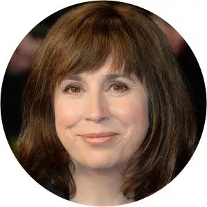 Abi Morgan - Playwright