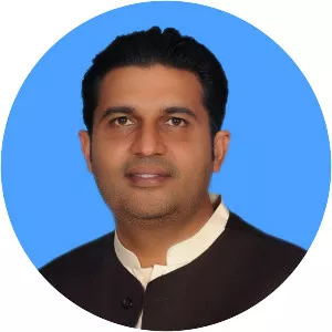 Abid Hussain Bhayo - Member of the National Assembly of Pakistan