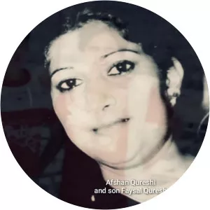 Abid Qureshi photograph