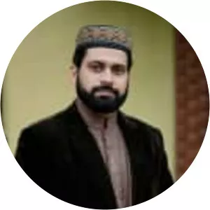 Abid Rauf Qadri