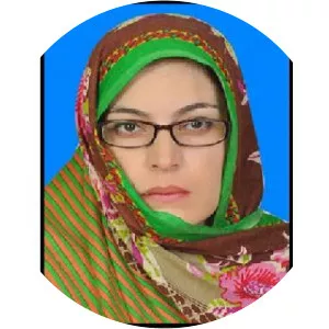Abida Azeem