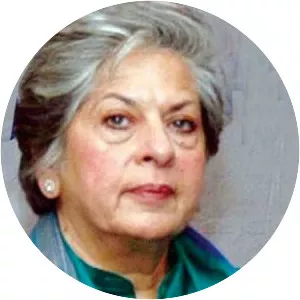 Abida Hussain