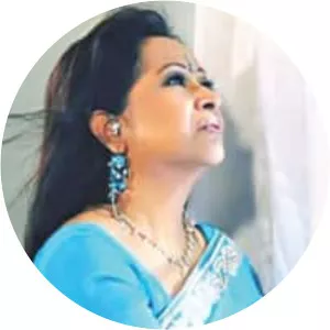 Abida Sultana - Bangladeshi singer