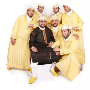 Abidat Rma - Musical artist