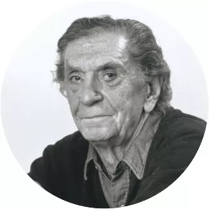 Abidin Dino - Turkish artist