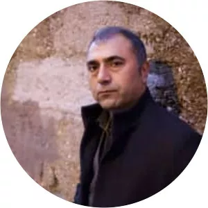 Abidin Parıltı photograph