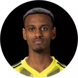 Abiel Berhane Sequar