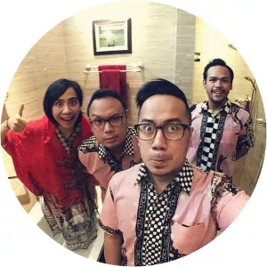 Abietyasakti Ksatria Kinasih