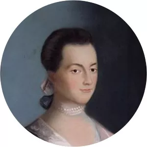 Abigail Adams - Former First Lady of the United States