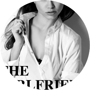 Abigail Barnette - Author