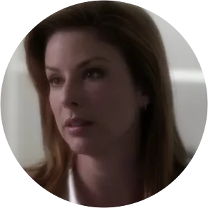 Abigail Borin - TV character