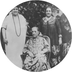 Abigail Campbell Kawānanakoa