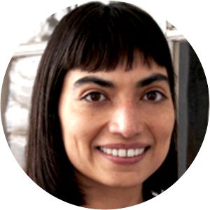 Abigail Celis photograph