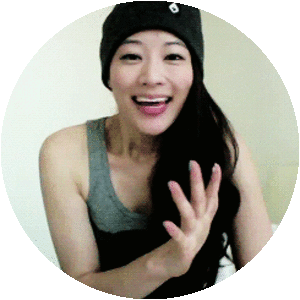 Abigail Chu - Actress