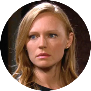 Abigail Deveraux - Fictional character