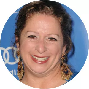 Abigail Disney