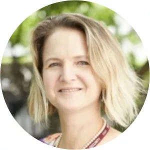 Abigail E. Ruane - Author