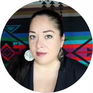 Abigail Echo-Hawk - Environmental health officer