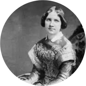 Abigail Fillmore - Former First Lady of the United States