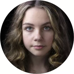 Abigail Friend - Movie actor