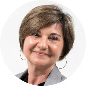 Abigail Garrido Tinta - Mayor of Sant Pere de Ribes