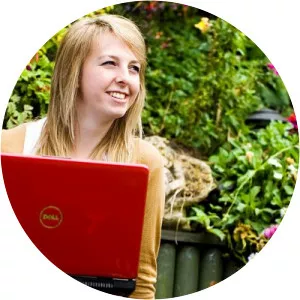 Abigail Gibbs photograph