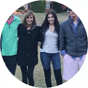 Abigail Gowdy photograph