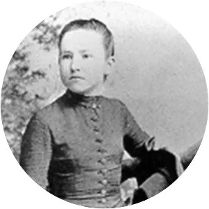 Abigail Grace Coolidge - Calvin Coolidge's sister