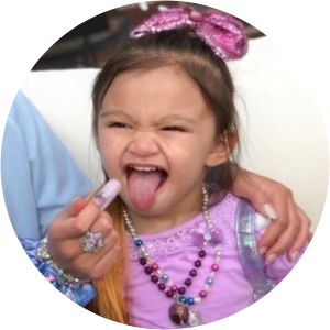 Abigail Hale photograph