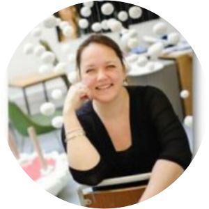 Abigail Harrison Moore - Author