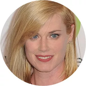 Abigail Hawk - American actress