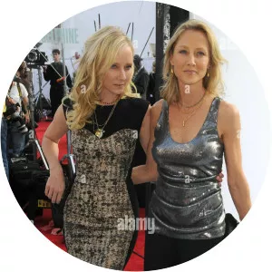 Abigail Heche - Jewelry designer ‧ Anne Heche's sister