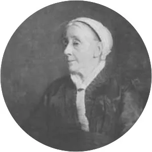 Abigail Hopper Gibbons