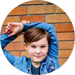 Abigail Journey Oliver - Actress