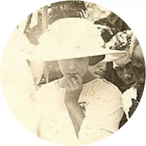 Abigail Kapiolani Kawānanakoa