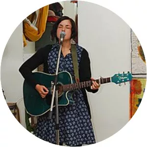 Abigail Lapell - Canadian singer