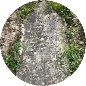 Abigail Louisa Smith Adams photograph