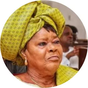 Abigail Makinde photograph