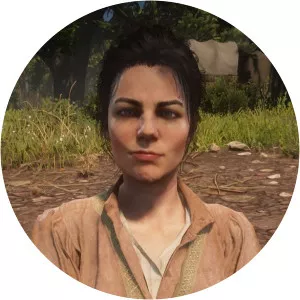 Abigail Marston
