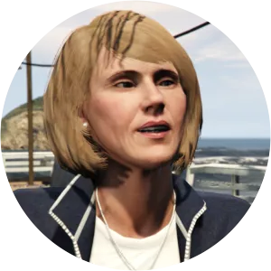 Abigail Mathers - 