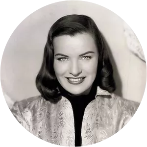 Abigail Morgan Sellers Barnett photograph